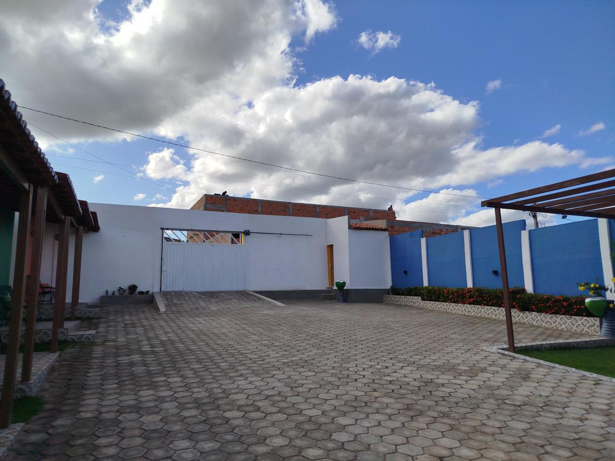 Meu Xodo Pousada Piranhas  Kültér fotó