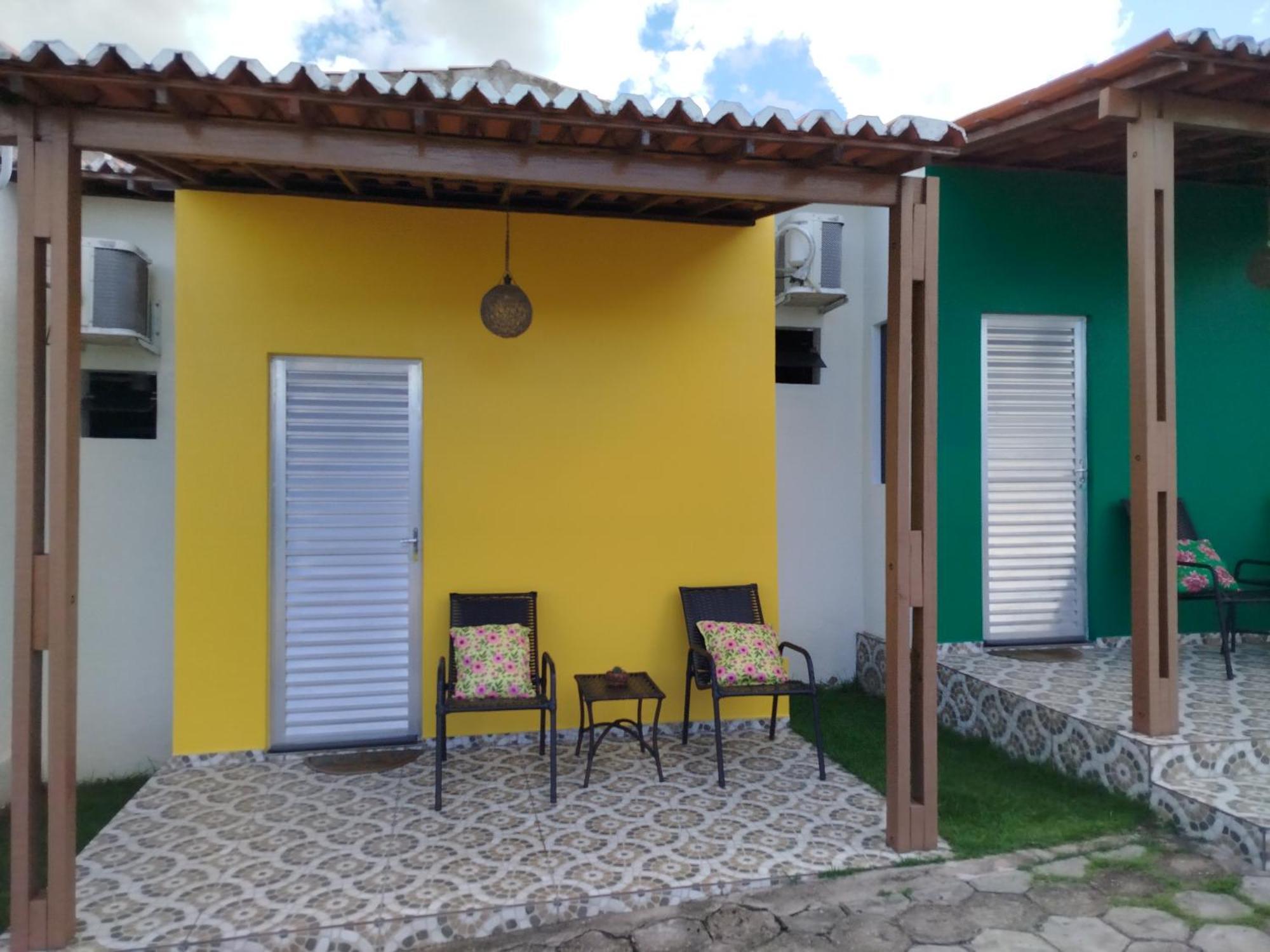 Meu Xodo Pousada Piranhas  Kültér fotó